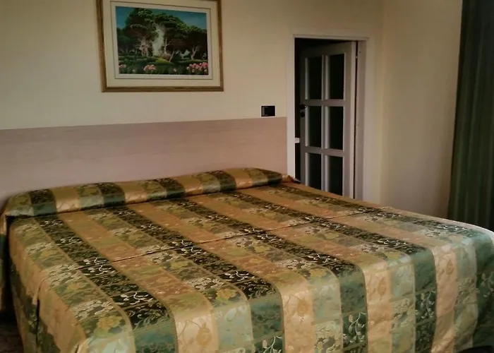Hotel Borgo Verde