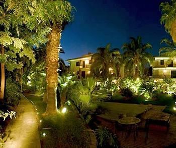 Hotel Borgo Catania