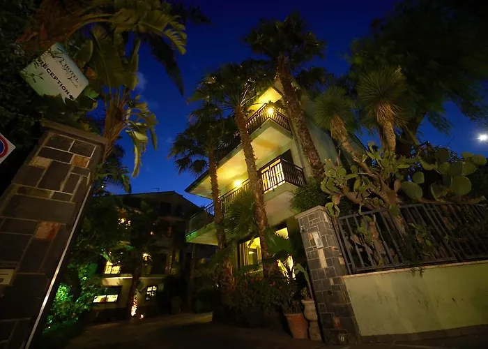 Hotel Borgo Verde