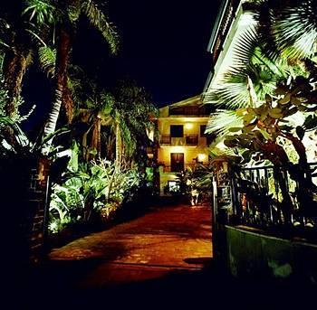 Borgo Hotel CTA