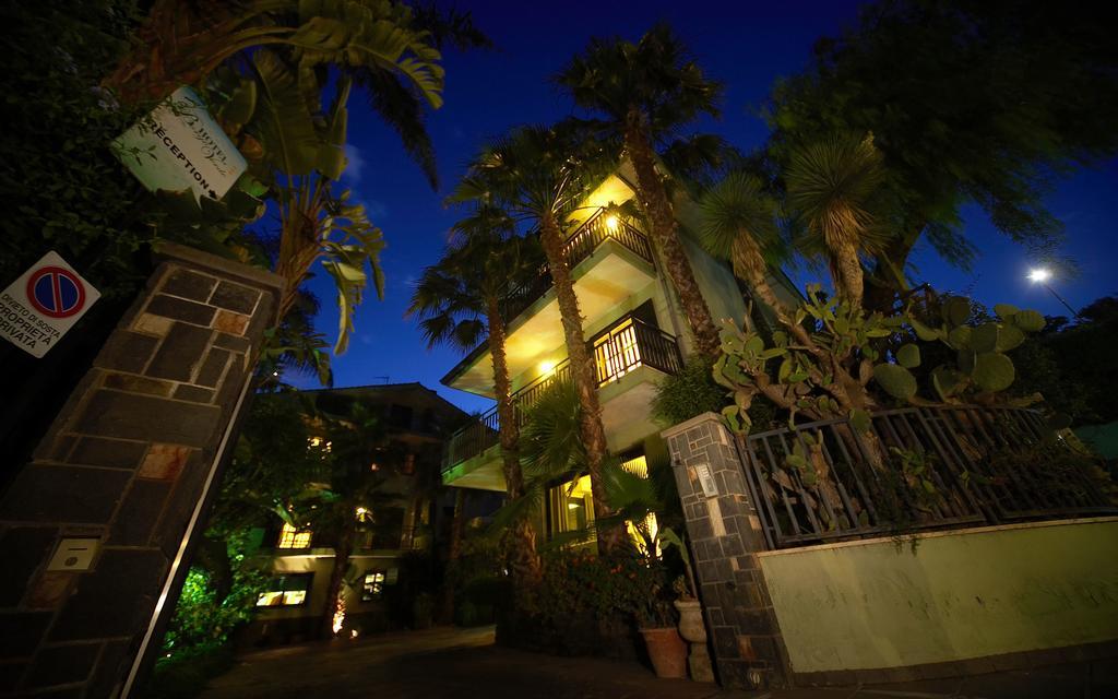 Hotel Borgo Catania