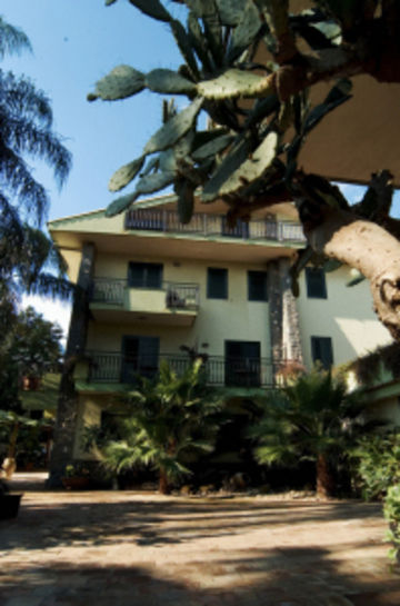 Hotel Borgo